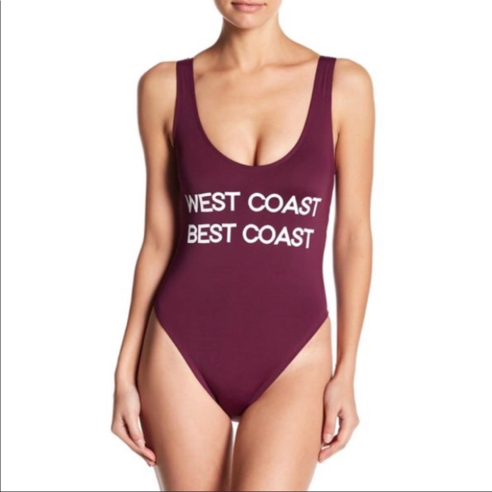 Bikini Lab Swim Suit